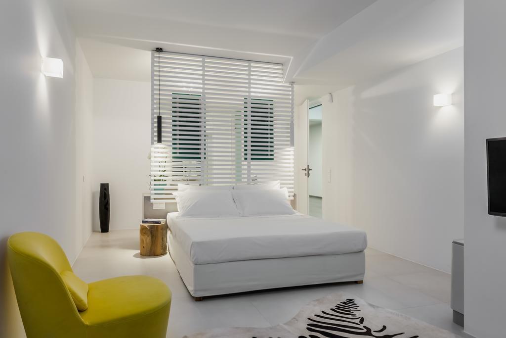 Villa White Grace - A Seductive World Of Luxury Pigí Exterior foto