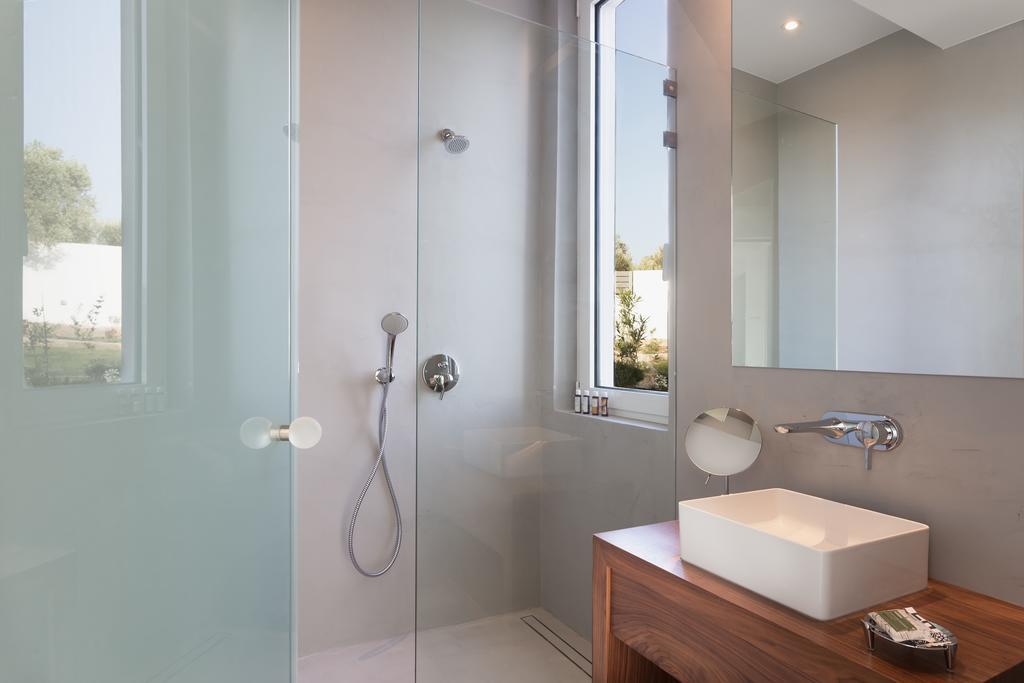 Villa White Grace - A Seductive World Of Luxury Pigí Exterior foto