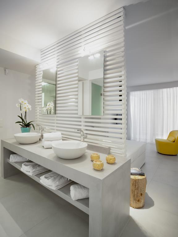 Villa White Grace - A Seductive World Of Luxury Pigí Exterior foto